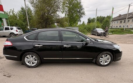 Nissan Teana, 2012 год, 1 200 000 рублей, 7 фотография