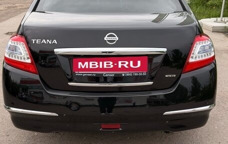 Nissan Teana, 2012 год, 1 200 000 рублей, 5 фотография