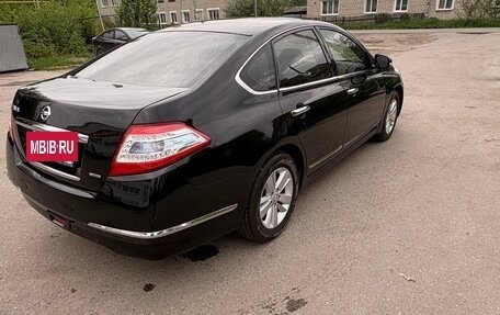 Nissan Teana, 2012 год, 1 200 000 рублей, 6 фотография