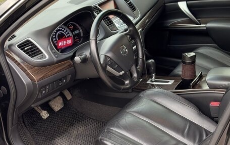 Nissan Teana, 2012 год, 1 200 000 рублей, 10 фотография