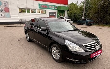 Nissan Teana, 2012 год, 1 200 000 рублей, 8 фотография