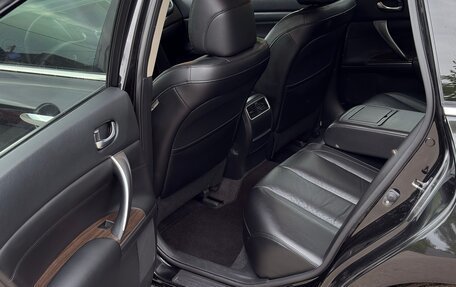 Nissan Teana, 2012 год, 1 200 000 рублей, 16 фотография