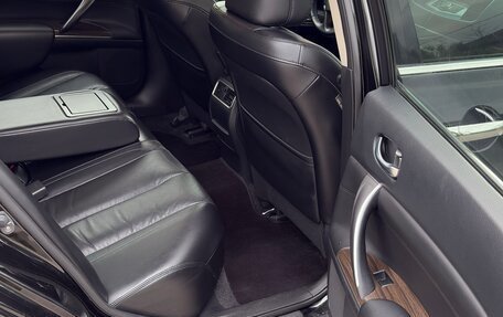 Nissan Teana, 2012 год, 1 200 000 рублей, 15 фотография