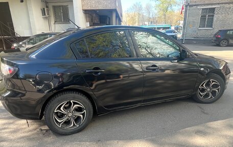 Mazda 3, 2006 год, 410 000 рублей, 4 фотография