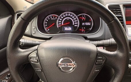 Nissan Teana, 2012 год, 1 200 000 рублей, 18 фотография
