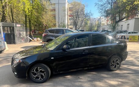 Mazda 3, 2006 год, 410 000 рублей, 2 фотография