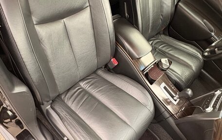 Nissan Teana, 2012 год, 1 200 000 рублей, 14 фотография