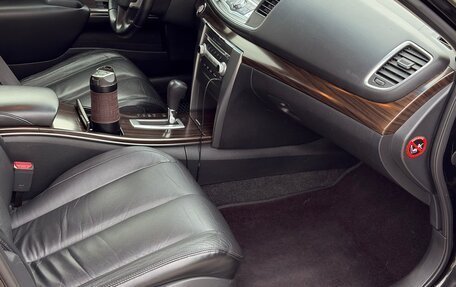 Nissan Teana, 2012 год, 1 200 000 рублей, 13 фотография