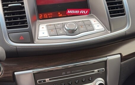 Nissan Teana, 2012 год, 1 200 000 рублей, 20 фотография