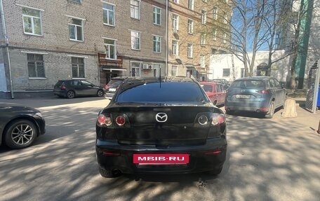 Mazda 3, 2006 год, 410 000 рублей, 3 фотография