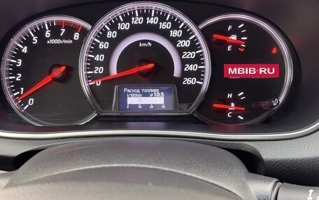 Nissan Teana, 2012 год, 1 200 000 рублей, 19 фотография
