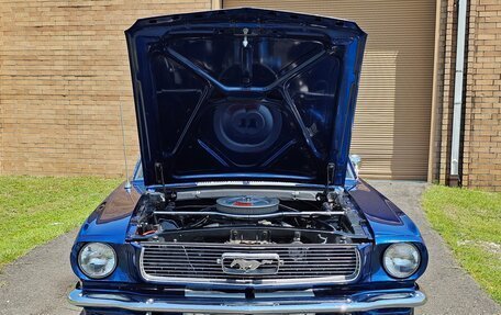 Ford Mustang VI рестайлинг, 1965 год, 6 500 000 рублей, 11 фотография