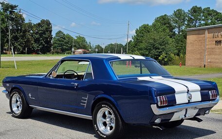 Ford Mustang VI рестайлинг, 1965 год, 6 500 000 рублей, 7 фотография