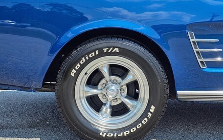 Ford Mustang VI рестайлинг, 1965 год, 6 500 000 рублей, 5 фотография