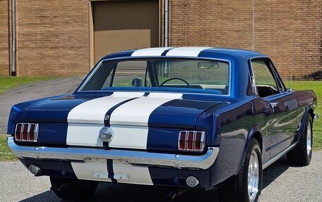 Ford Mustang VI рестайлинг, 1965 год, 6 500 000 рублей, 6 фотография