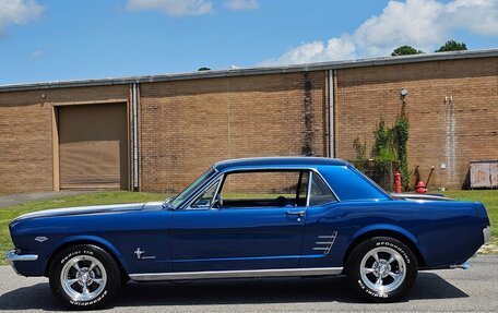Ford Mustang VI рестайлинг, 1965 год, 6 500 000 рублей, 8 фотография