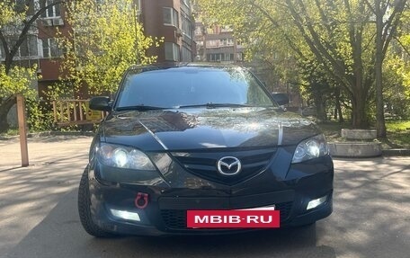 Mazda 3, 2006 год, 410 000 рублей, 5 фотография