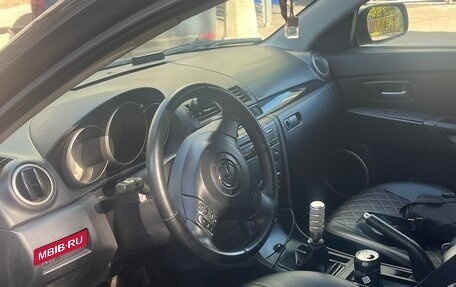 Mazda 3, 2006 год, 410 000 рублей, 6 фотография