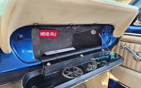 Ford Mustang VI рестайлинг, 1965 год, 6 500 000 рублей, 2 фотография