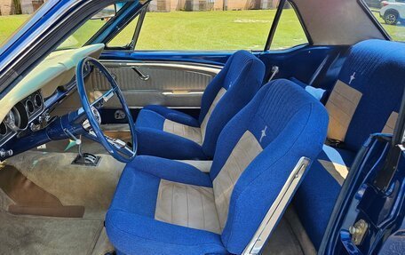 Ford Mustang VI рестайлинг, 1965 год, 6 500 000 рублей, 16 фотография