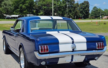 Ford Mustang VI рестайлинг, 1965 год, 6 500 000 рублей, 19 фотография