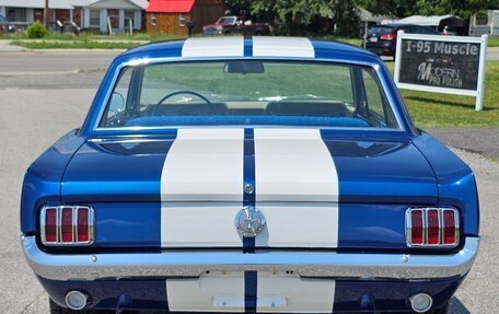 Ford Mustang VI рестайлинг, 1965 год, 6 500 000 рублей, 20 фотография
