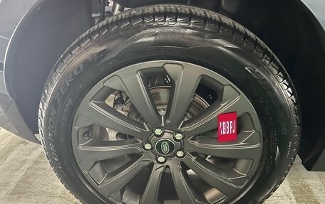 Land Rover Range Rover Velar I, 2021 год, 5 900 000 рублей, 6 фотография