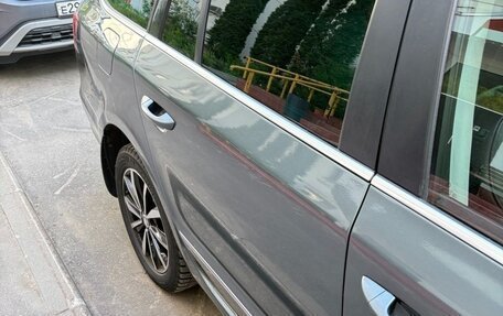 Skoda Superb III рестайлинг, 2014 год, 1 700 000 рублей, 4 фотография