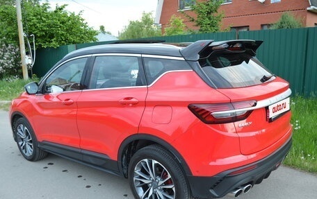 Geely Coolray I, 2023 год, 1 950 000 рублей, 6 фотография