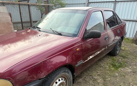 Daewoo Nexia I рестайлинг, 2006 год, 100 000 рублей, 3 фотография