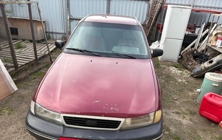 Daewoo Nexia I рестайлинг, 2006 год, 100 000 рублей, 2 фотография