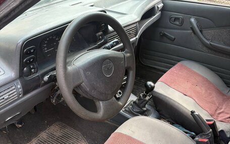 Daewoo Nexia I рестайлинг, 2006 год, 100 000 рублей, 7 фотография