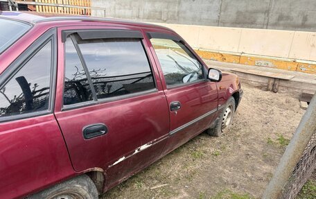 Daewoo Nexia I рестайлинг, 2006 год, 100 000 рублей, 6 фотография