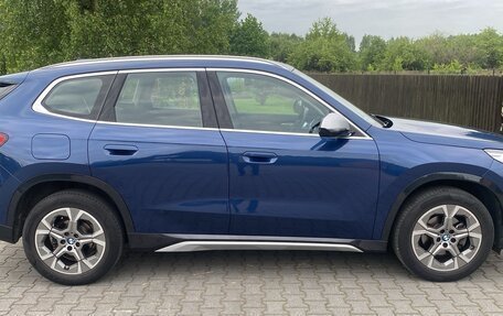 BMW X1, 2023 год, 3 300 000 рублей, 2 фотография