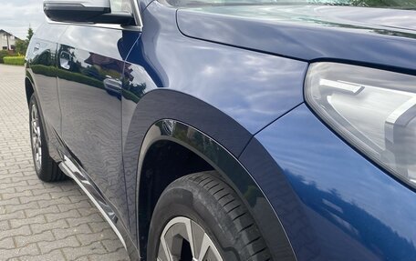 BMW X1, 2023 год, 3 300 000 рублей, 3 фотография