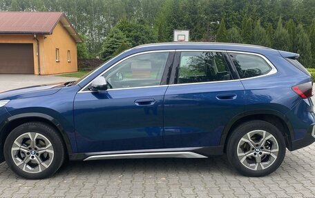 BMW X1, 2023 год, 3 300 000 рублей, 9 фотография