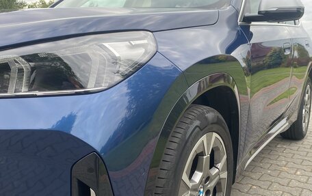BMW X1, 2023 год, 3 300 000 рублей, 11 фотография