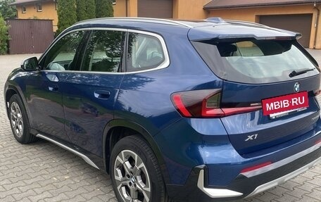 BMW X1, 2023 год, 3 300 000 рублей, 7 фотография
