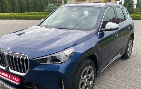 BMW X1, 2023 год, 3 300 000 рублей, 10 фотография