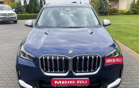 BMW X1, 2023 год, 3 300 000 рублей, 12 фотография