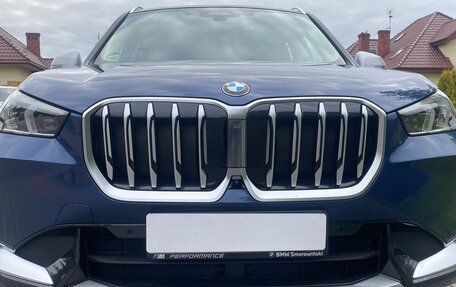 BMW X1, 2023 год, 3 300 000 рублей, 13 фотография