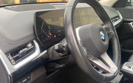 BMW X1, 2023 год, 3 300 000 рублей, 22 фотография