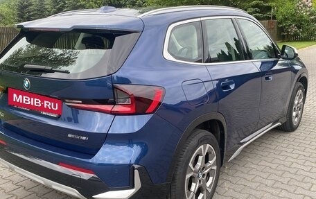 BMW X1, 2023 год, 3 300 000 рублей, 4 фотография