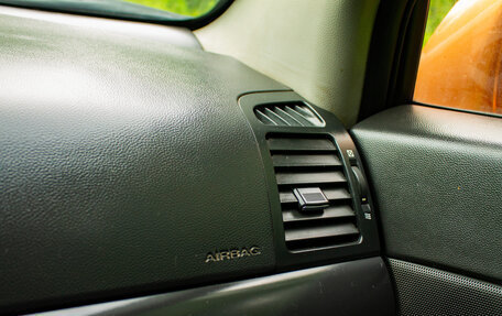 Chevrolet Captiva I, 2007 год, 755 000 рублей, 25 фотография