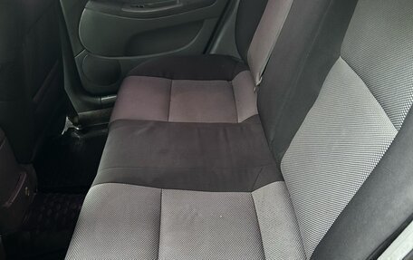 Chevrolet Lacetti, 2012 год, 295 000 рублей, 9 фотография