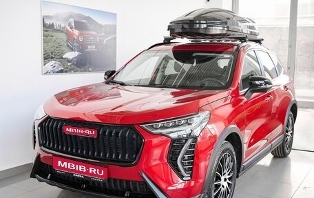 Haval Jolion, 2026 год, 2 649 000 рублей, 1 фотография