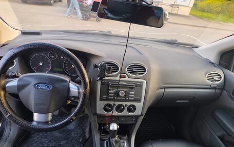 Ford Focus II рестайлинг, 2006 год, 250 000 рублей, 7 фотография