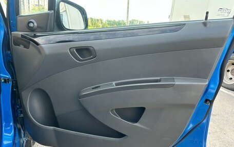 Chevrolet Spark III, 2013 год, 360 000 рублей, 11 фотография