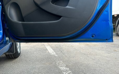 Chevrolet Spark III, 2013 год, 360 000 рублей, 14 фотография