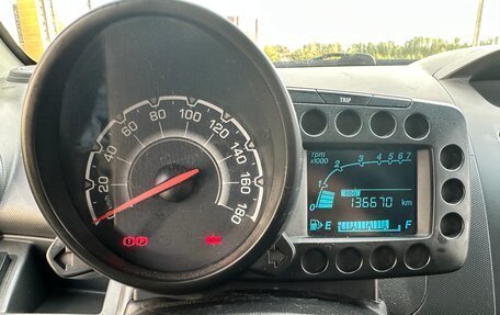 Chevrolet Spark III, 2013 год, 360 000 рублей, 17 фотография